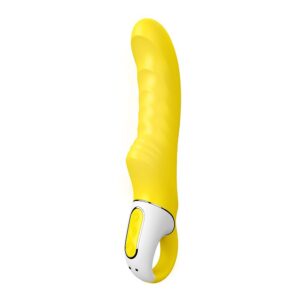 Vibromasseur G Spot Yummy Sunshine