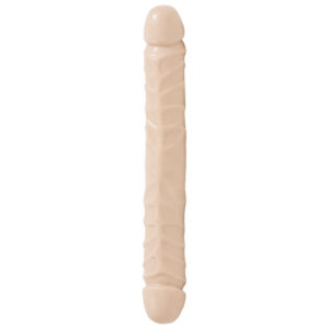 Dong double tête veiné 12 pouces