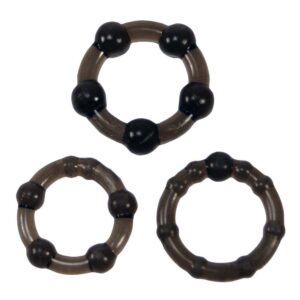 Anneaux Cock Ring pour homme