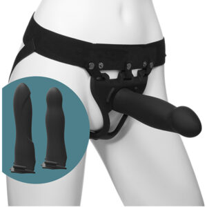 Extensions de corps creuses Be Ready Strap