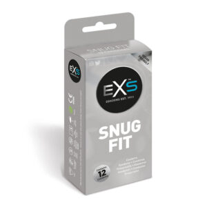 Préservatifs ajustés Snug Closer Fitting