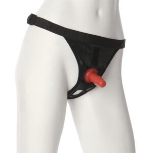 Harnais Vac-U-Lock avec prise