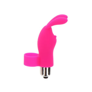 Vibromasseur doigt lapin