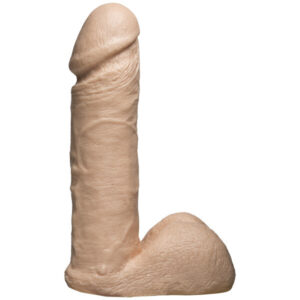 Attache gode réaliste pour sextoy
