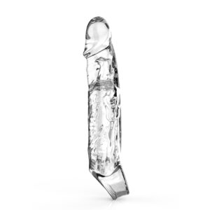 Manchon d'extension grand pour homme