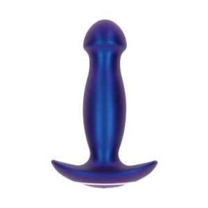 Plug anal à impulsion magnétique