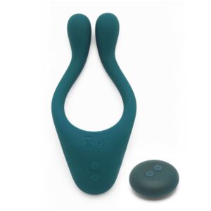 Télécommande de massage pour couples