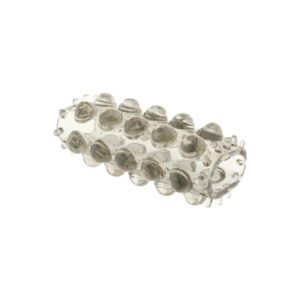 Manchon extensible en fumée