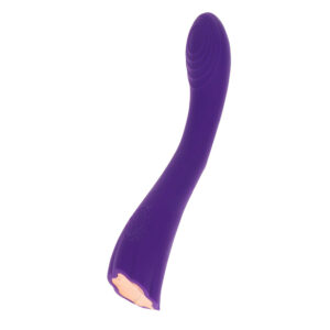 Vibromasseur G Spot Ivy Dahlia