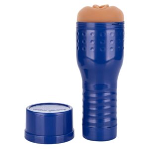Masturbateur réaliste en silicone femme
