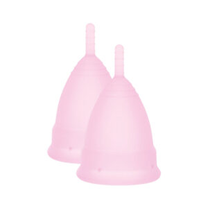 Coupes menstruelles petites taille