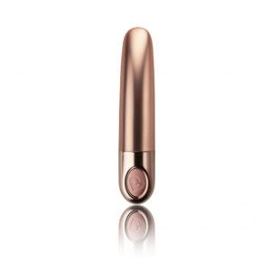 Vibromasseur Mini Rose Dusk