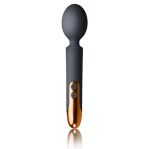 Baguette de jeu rechargeable vibrante