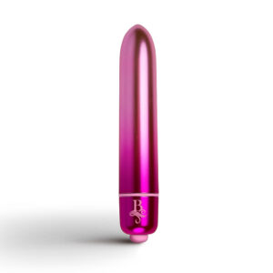 Vibromasseur Bullet Boudoir Courtisane