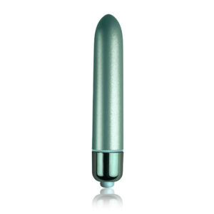 Vibreur doux Aqua Lily