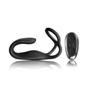 Strap-on et stimulateur anal pour homme