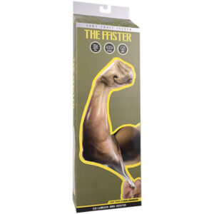 Pénis vibrant réaliste en silicone