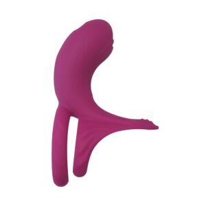 Anneau de stimulation pour couples