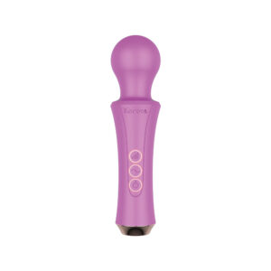 Baguette personnelle violette