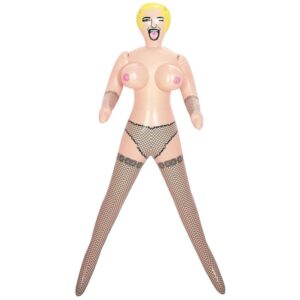 Poupée d'amour sexy Bonita