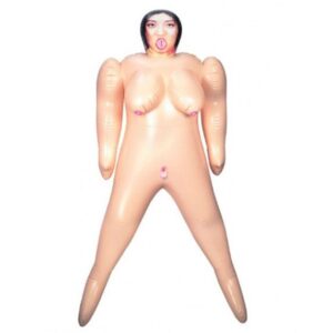 Poupée d'amour Fatima Fong