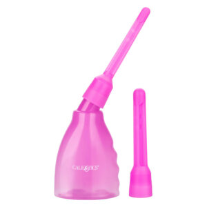 Douche réutilisable écologique