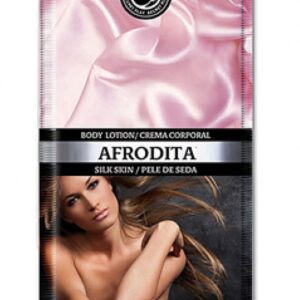 Lotion corporelle aux phéromones monodose