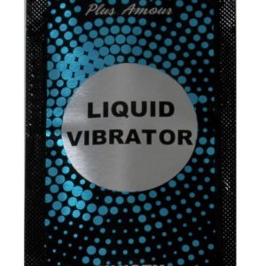 Monodose liquide stimulant unisexe