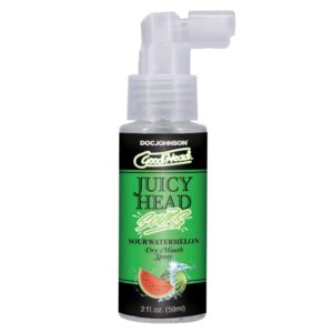 Bouche sèche goût pastèque 59ML