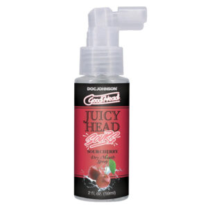 Bouche sèche cerises acides 59 ml