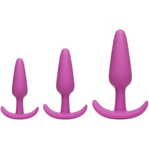 Plug anal entraîneur Mood Naughty