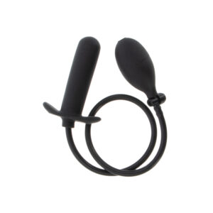 Plug gonflable lisse pour débutants