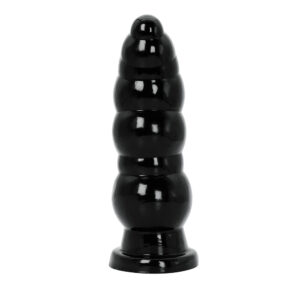 Boules de plug anal XL pour plaisir intense