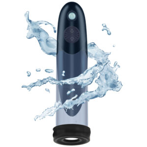 Pompe à eau automatique pour jardin