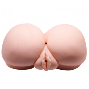 Masturbateur vibrant avec stimulation intense