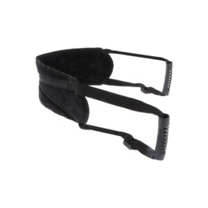 Accessoires de bondage en position levrette
