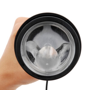 Tasse intérieure Cyclone pour véhicule