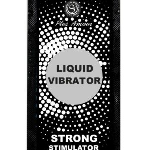 Monodose liquide vibrant fort 2ml