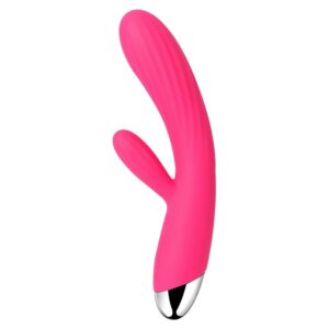 Vibromasseur chauffant puissant