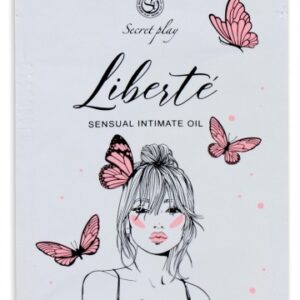 Monodose Liberté - Flacon de soin 4 ml