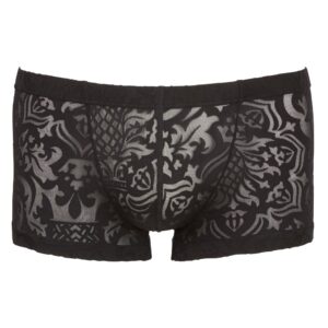 Slip à motifs pour homme
