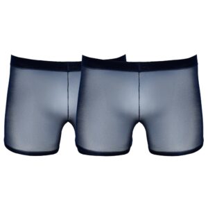 Pantalons révélateurs pour homme
