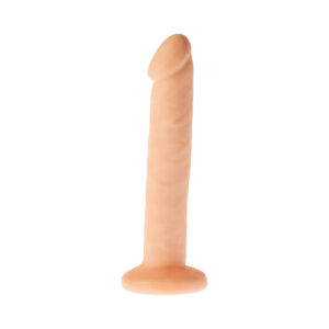Gode réaliste flexible Mad Mathew