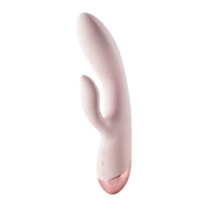 Vibromasseur double stimulation Coco