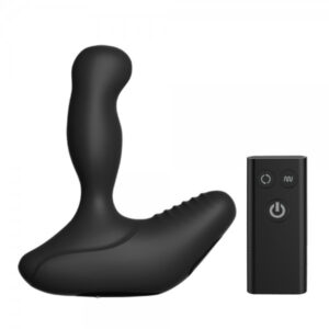 Masseur prostatique discret et ergonomique