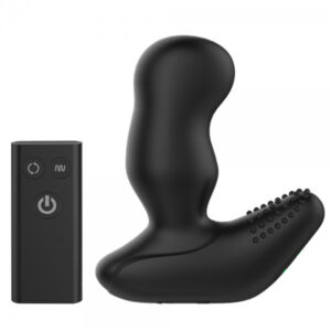Appareil de massage prostatique rotatif