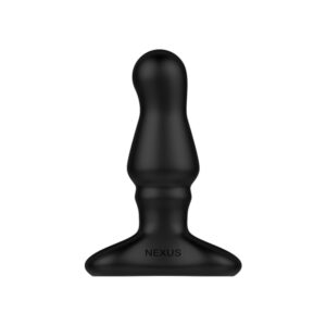 Bouchon de prostate gonflable rechargeable