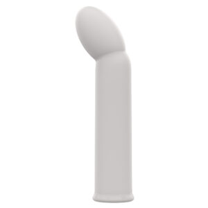 Mini vibromasseur point G nude