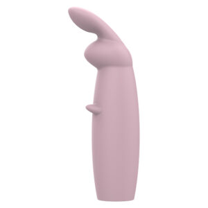 Masseur lapin nude