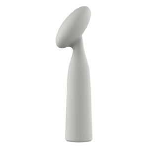 Vibromasseur mini baguette nude